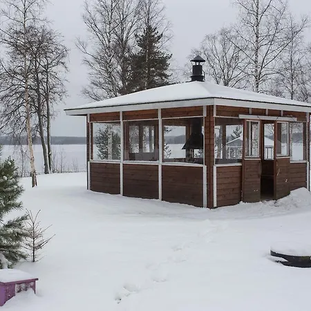 Feriehus Delta Cottages Palausniemi