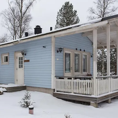 Feriehus Delta Cottages Palausniemi *