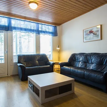 Delta Cottages Palausniemi *