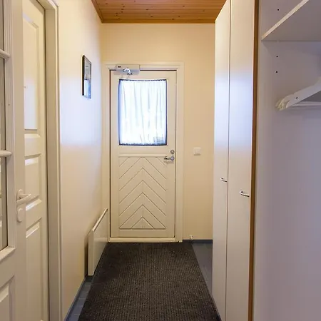 Feriehus Delta Cottages Palausniemi
