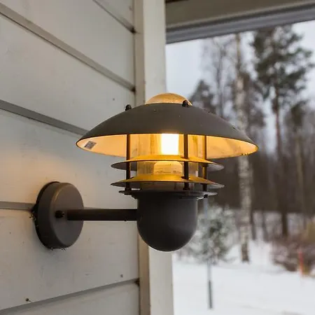 Delta Cottages Palausniemi *