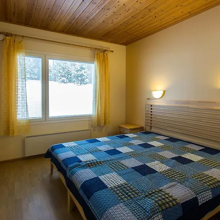 Delta Cottages Palausniemi Puhos