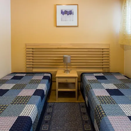 Feriehus Delta Cottages Palausniemi Puhos
