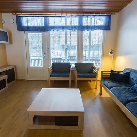 Delta Cottages Palausniemi * Puhos