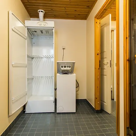 Delta Cottages Palausniemi * Puhos