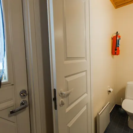 Feriehus Delta Cottages Palausniemi